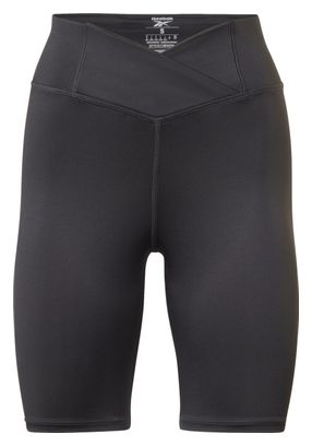 Cuissard Court Reebok Workout Ready Basic Femme Noir