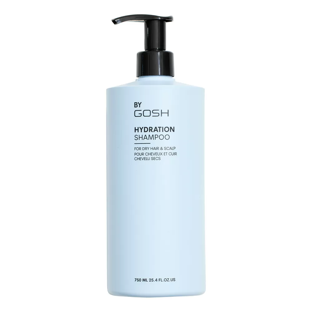GOSH Hydration Shampoo - 750 ml