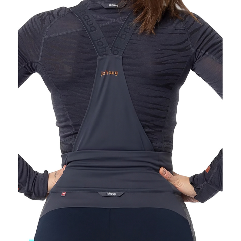 Johaug Damen Advance Primaloft Hose