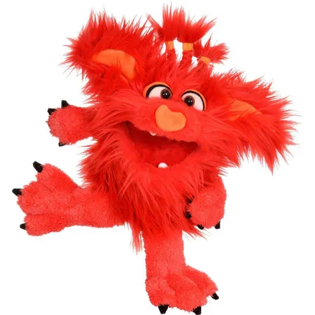 Living Puppets Schnute