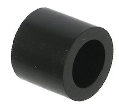 MULTI-VALVE Umkehrdichtung  schwarz