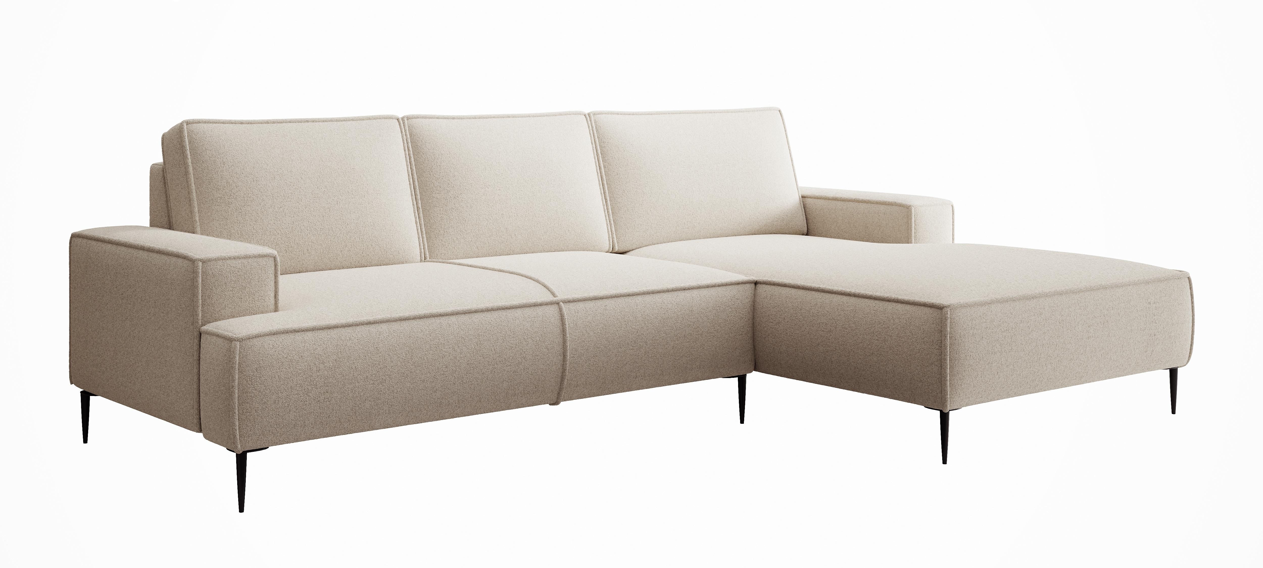 OLMO M ANGLE DROIT BEIGE SUPREME 3