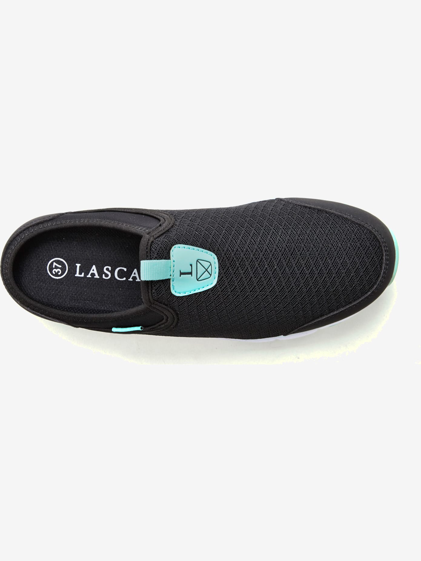Sneakers slip on très confortable