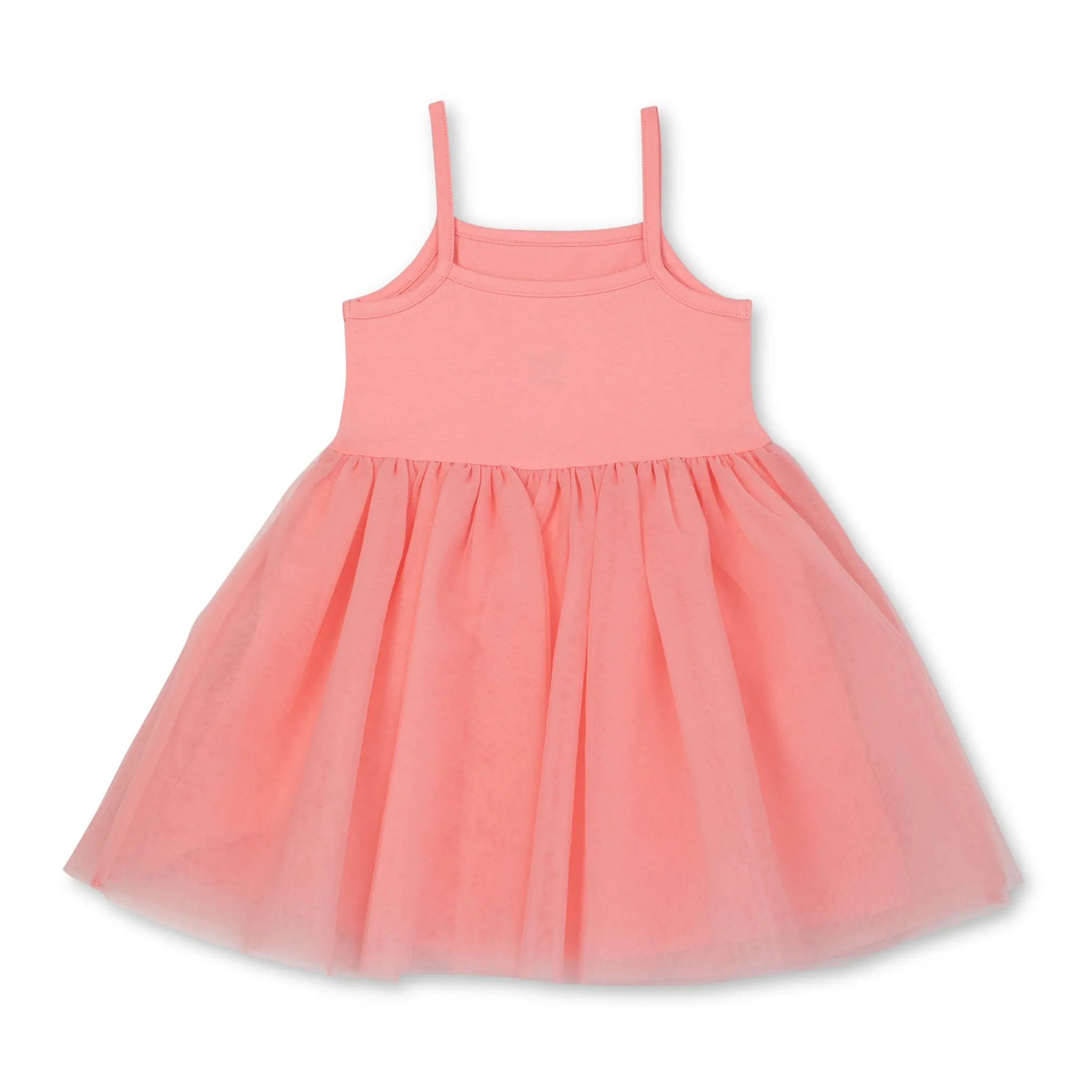 Rise Little Earthling Robe Tutu Boho 2-6ans
