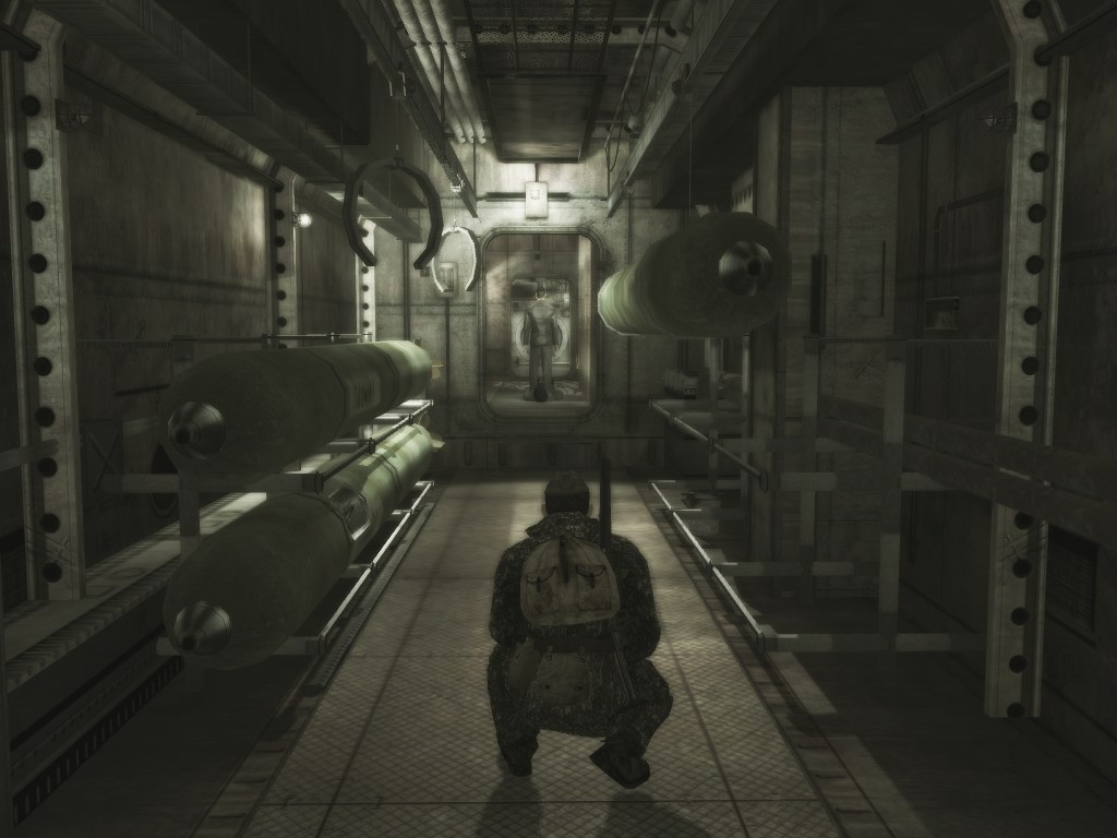 Death To Spies: Moment of Truth- PC