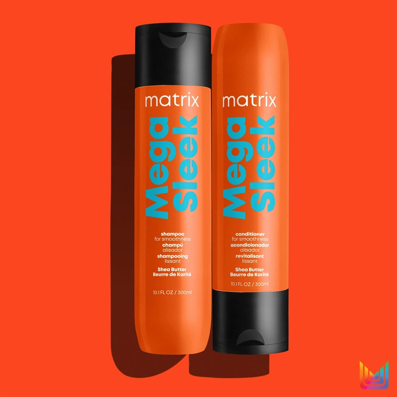 Matrix Mega Sleek Conditioner 300 ml