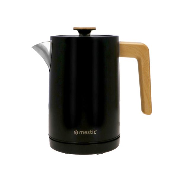 Bouilloire électrique 230V 1000W 1L Mestic