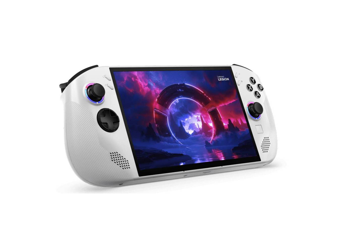 CONSOLA GAMING PORTÁTIL LENOVO LEGION GO S (8.0\