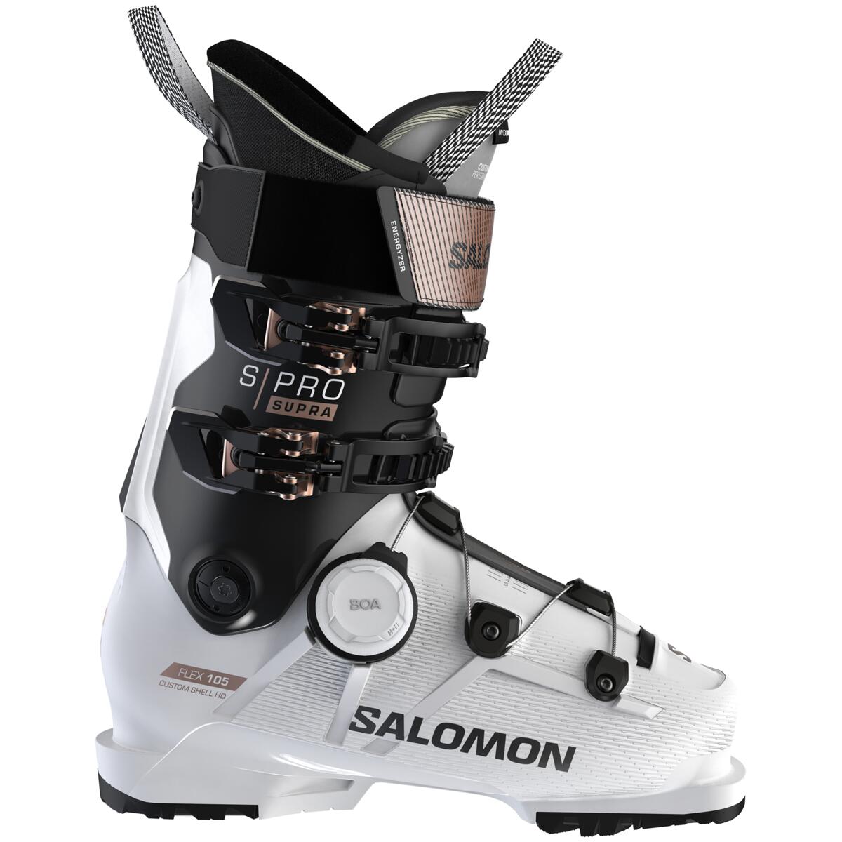 Salomon S/Pro Supra Boa 105 W GW Dawn Blue/Black 2023/24