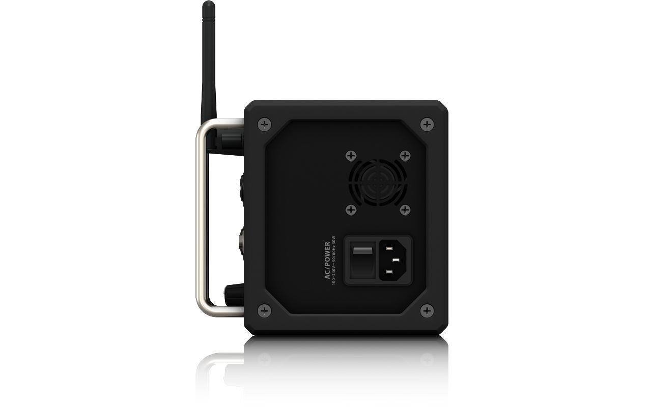 Mischpult X AIR XR18<br>Digitales Mischpult für Android und iPad Tablets