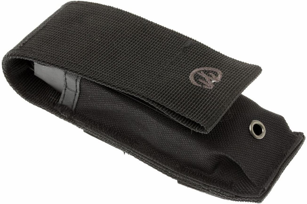 Leatherman Super Tool 300 Black multitool, MOLLE-foedraal 831105