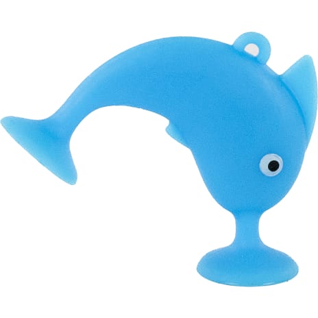 Scoop Sealife Suction Playset 8-pak