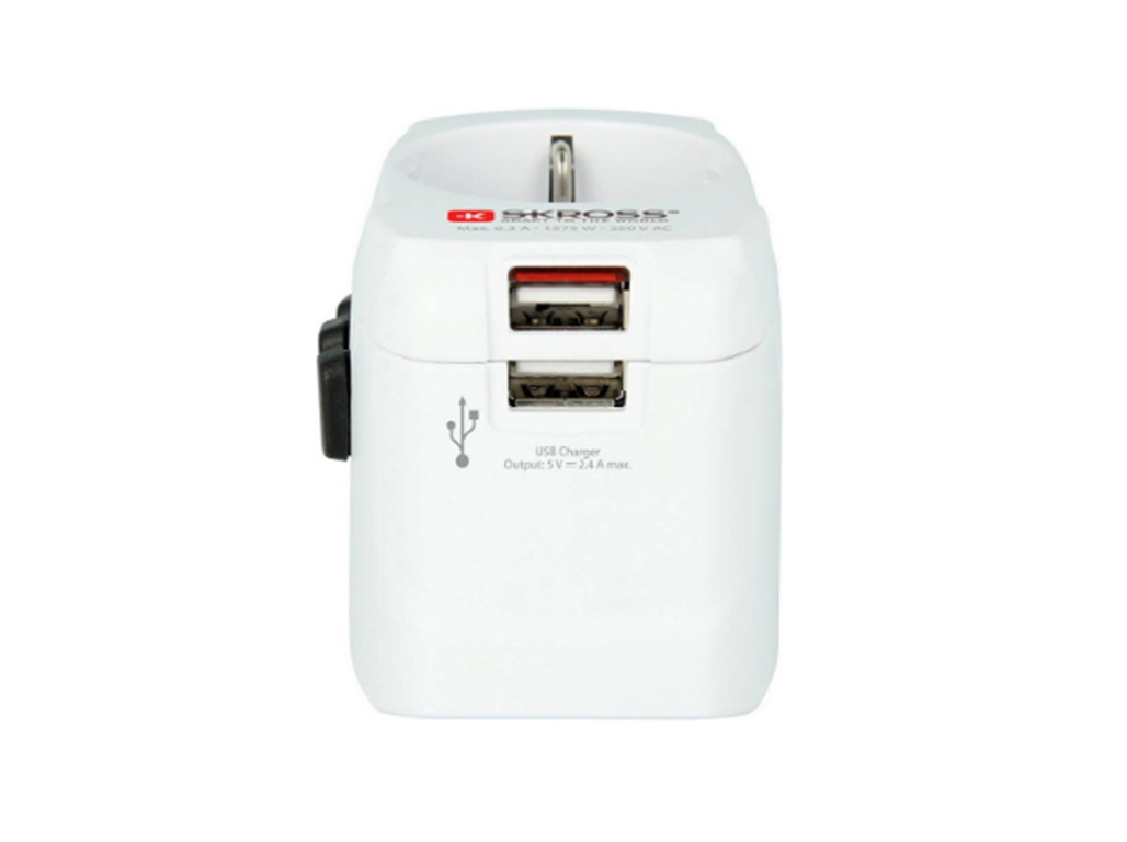 ADAPTADOR SKROSS 1.302460 PRO LIGHT