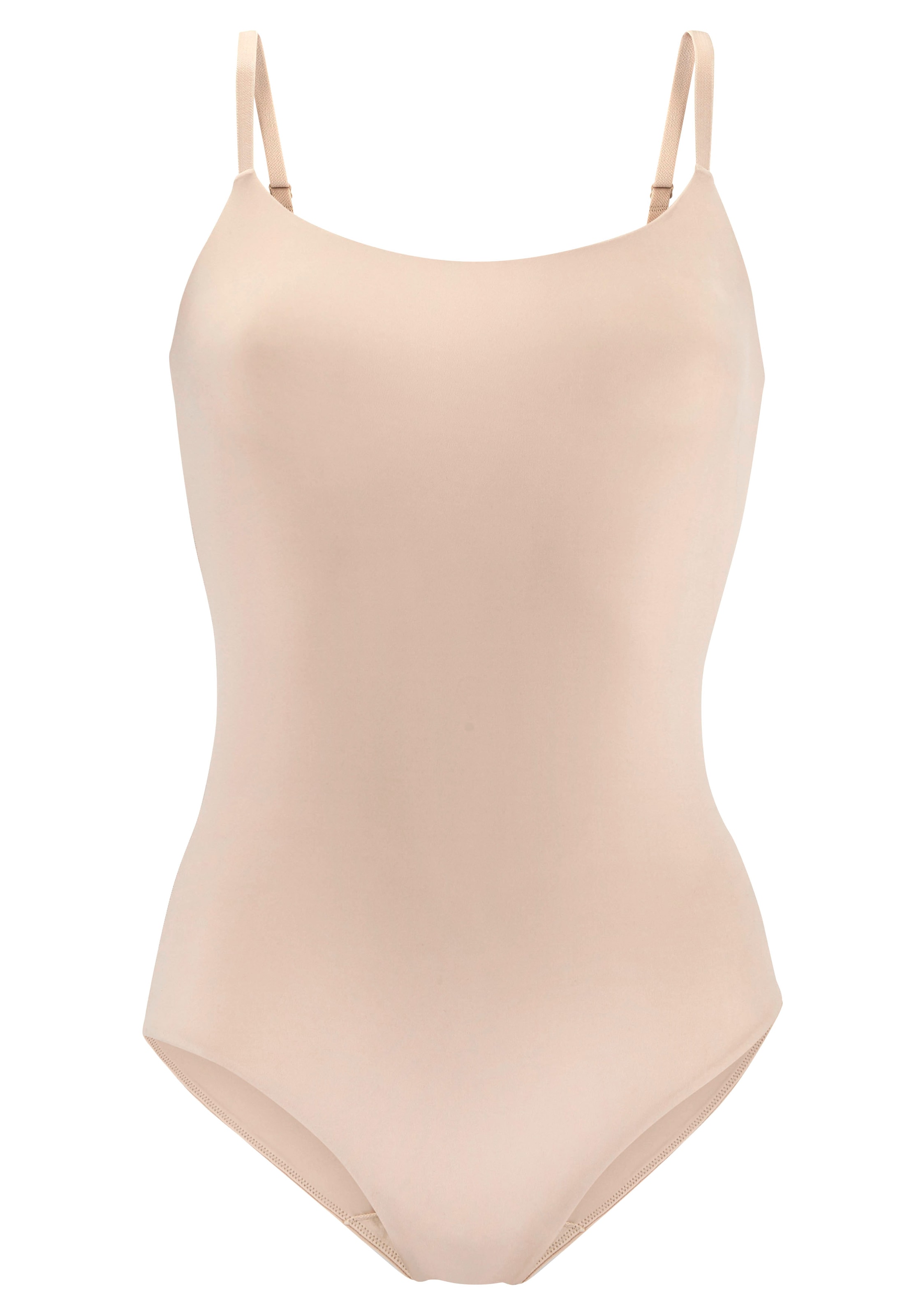 LASCANA Body , aus elastischer Microfaser-Qualität