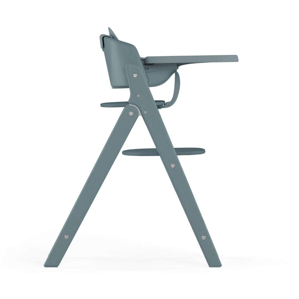 Køb Cybex Stone Blue Click&Fold 3i1