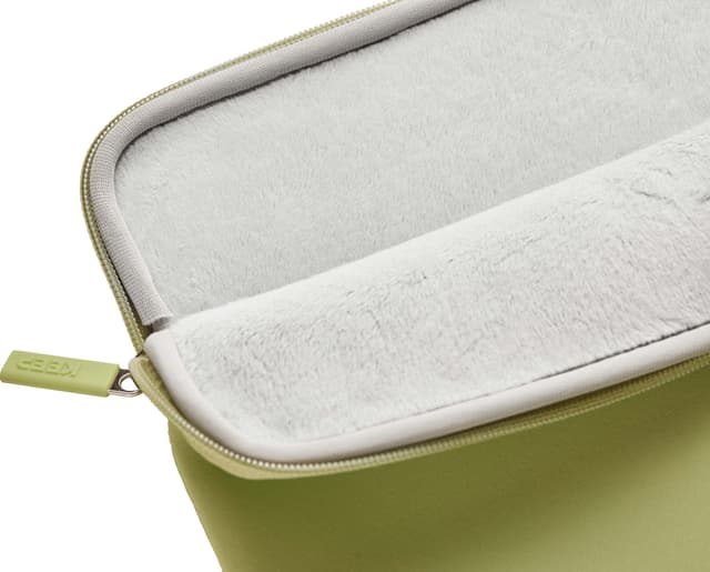KEEP 14'' MacBook-sleeve i neopren (nil)