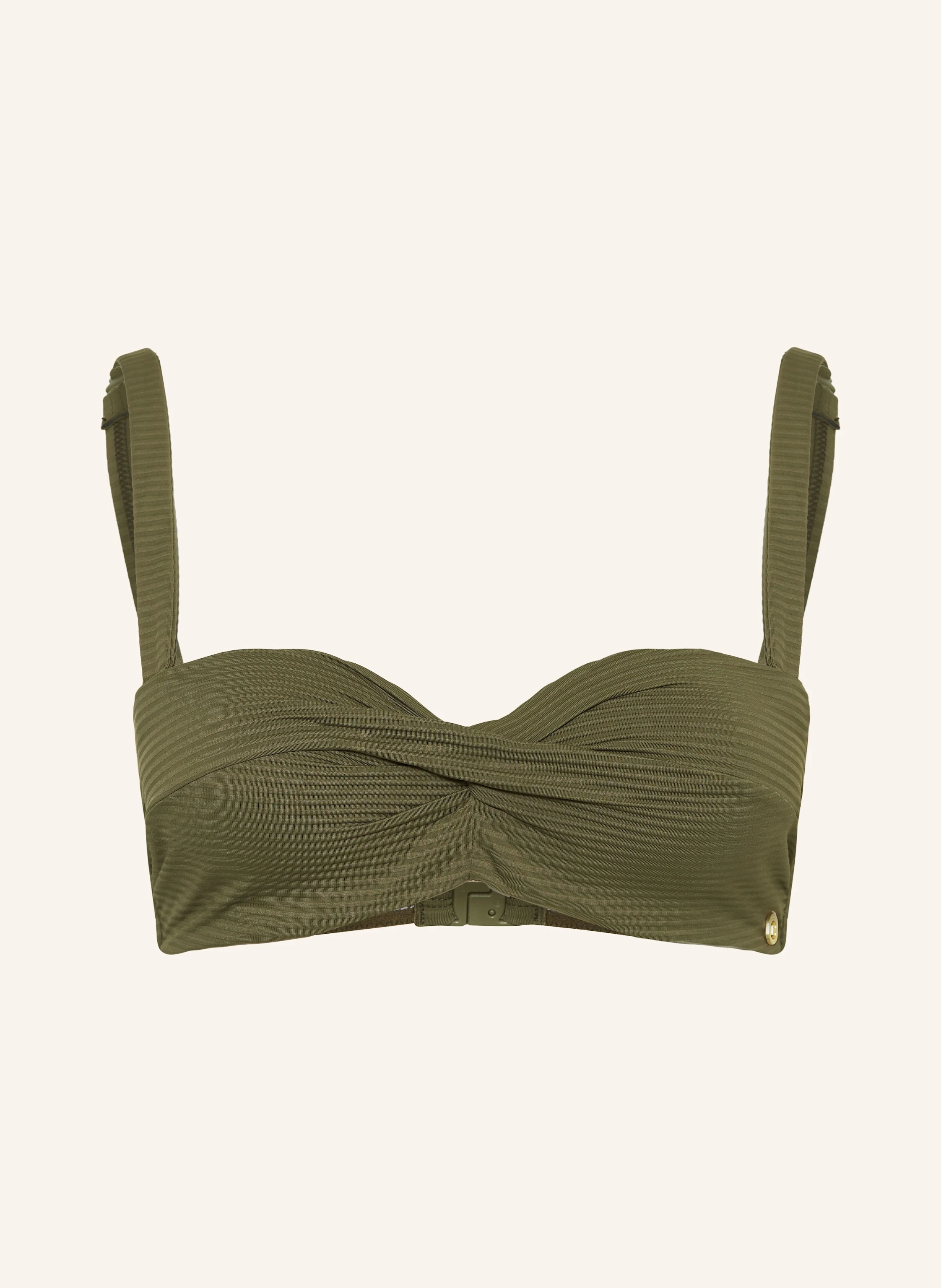 ten Cate Bügel-Bikini-Top
