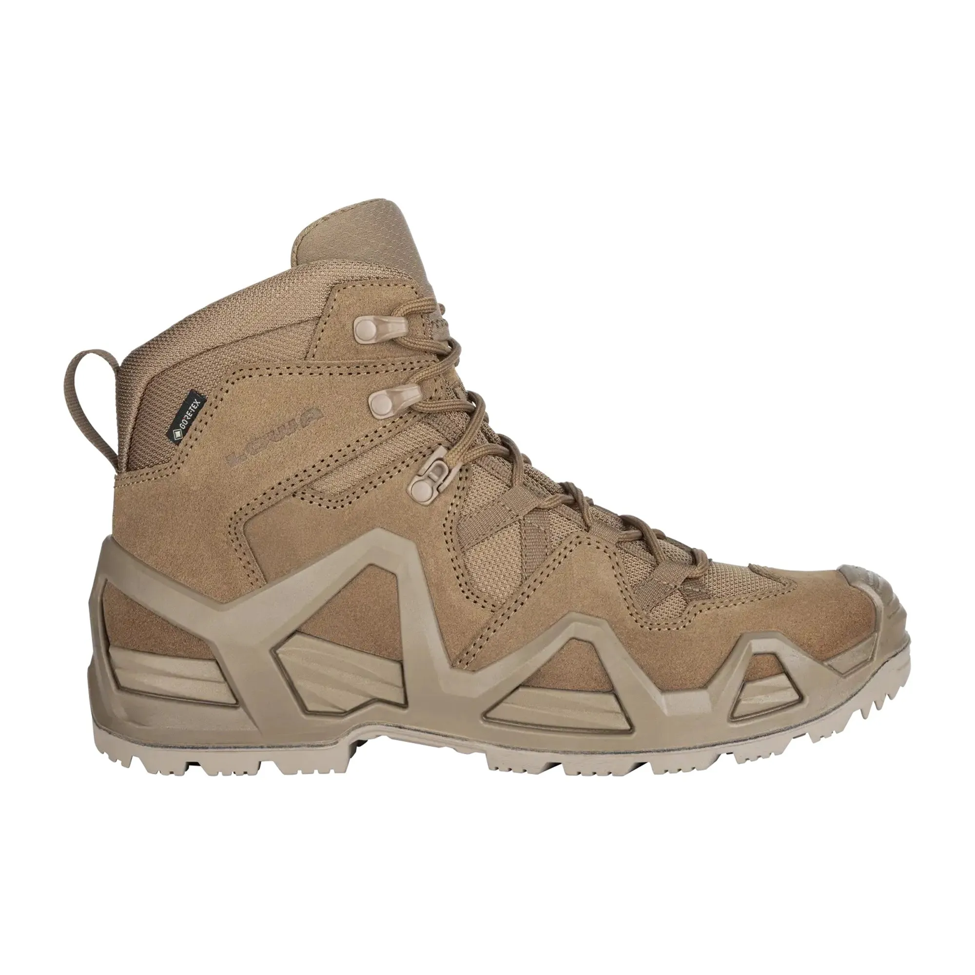 LOWA -  Einsatzstiefel Zephyr MK2 GTX MID