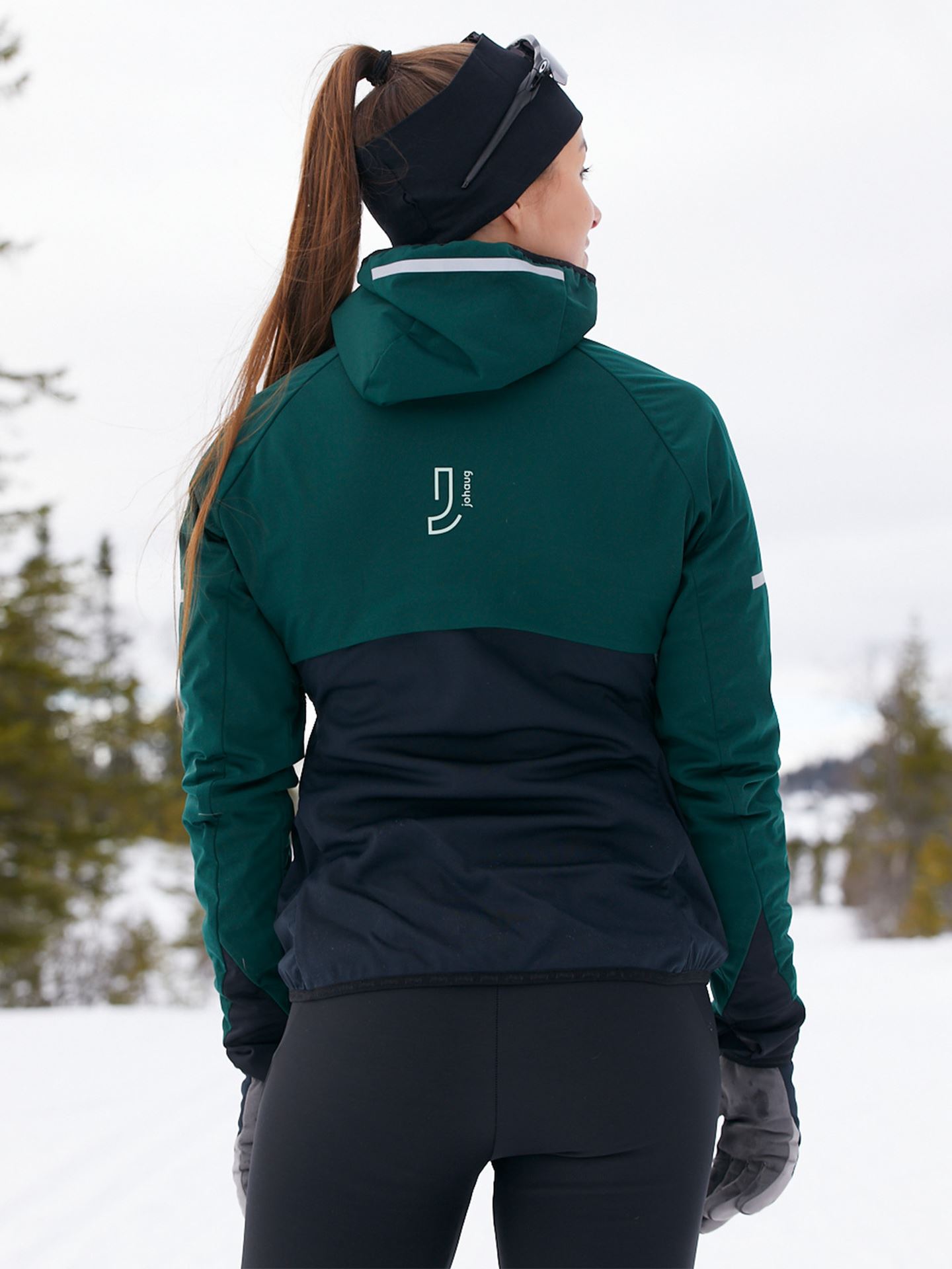 Concept Jacket