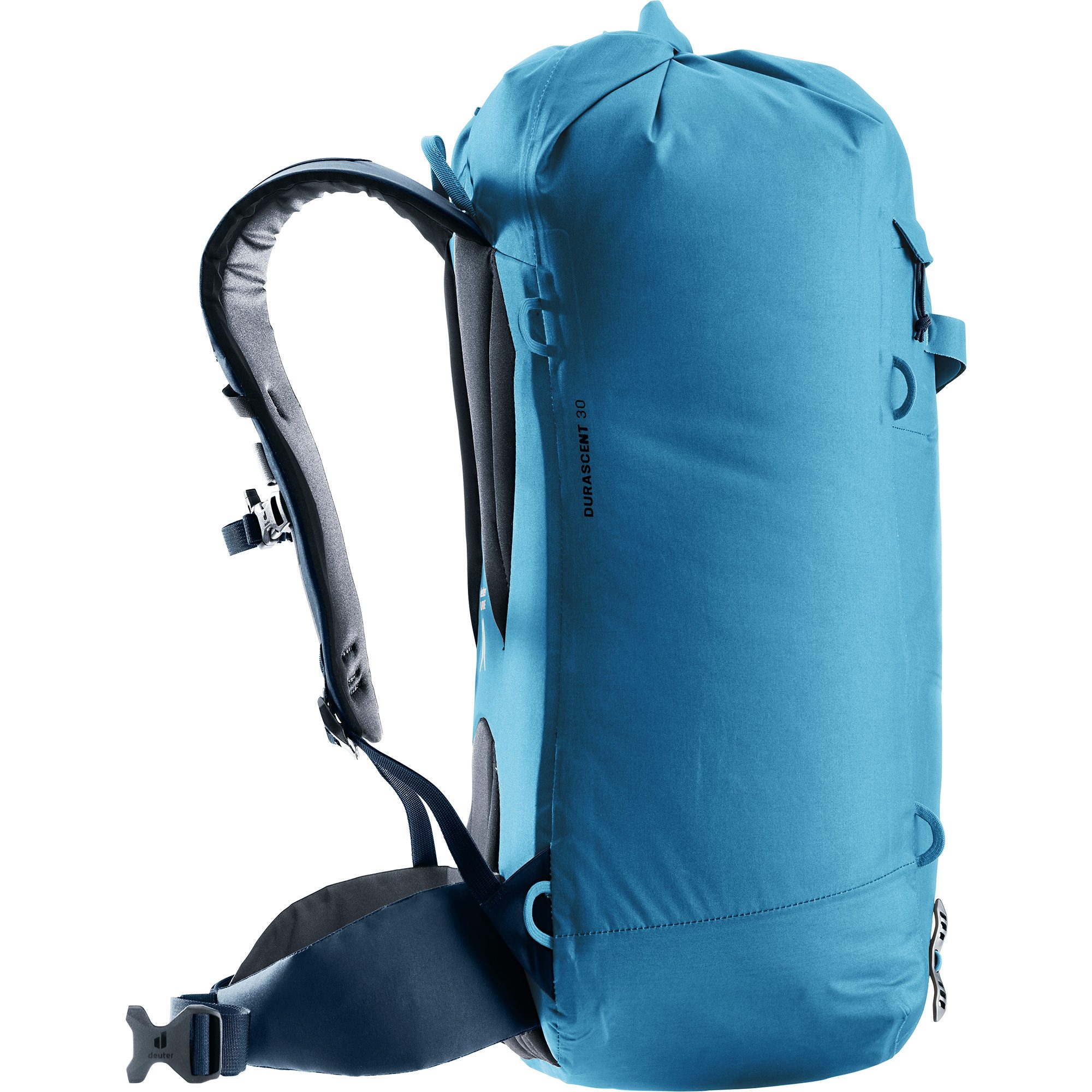 deuter Durascent 30l Rucksack wave ink