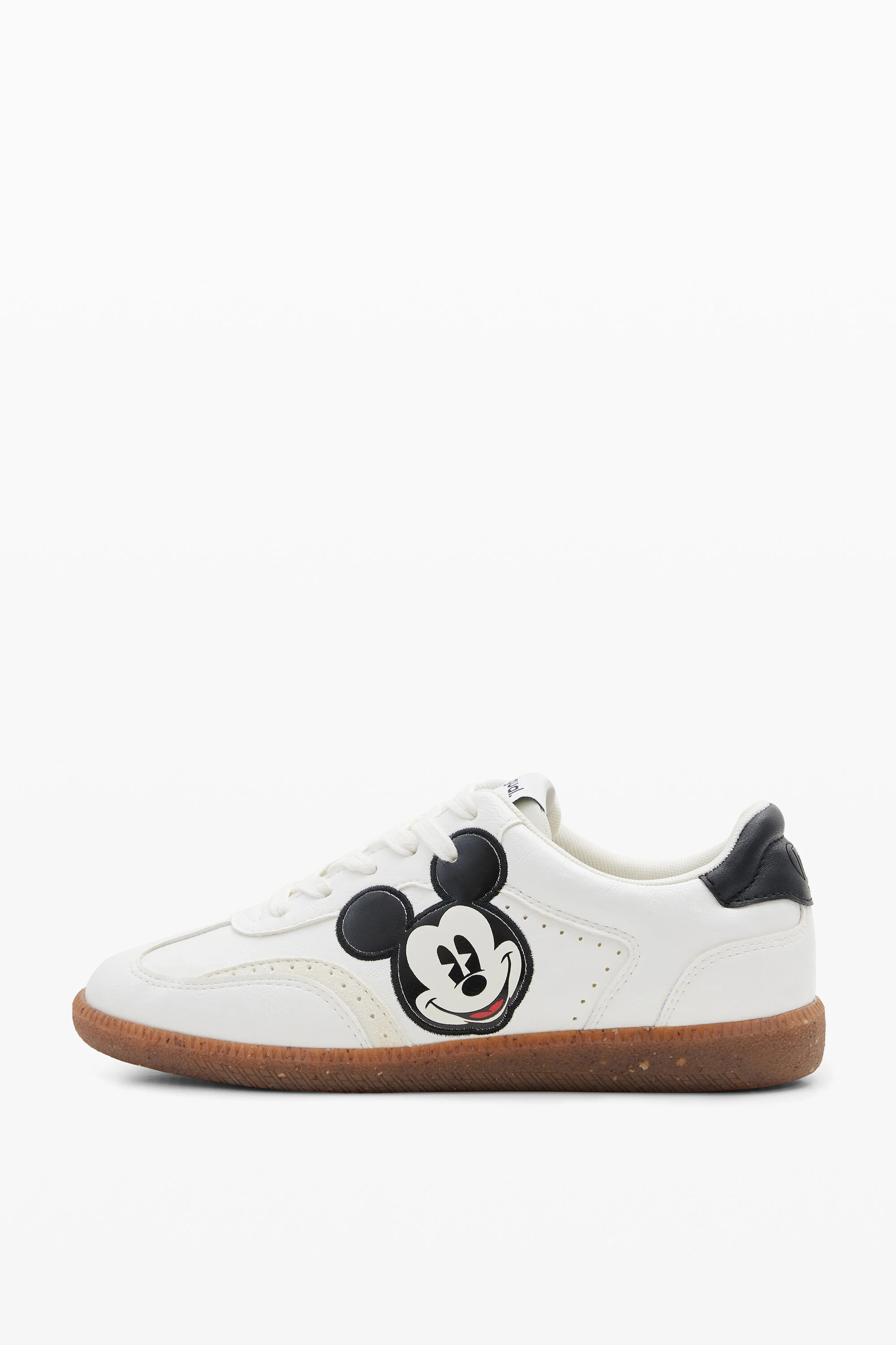 Zapatillas Mickey Mouse