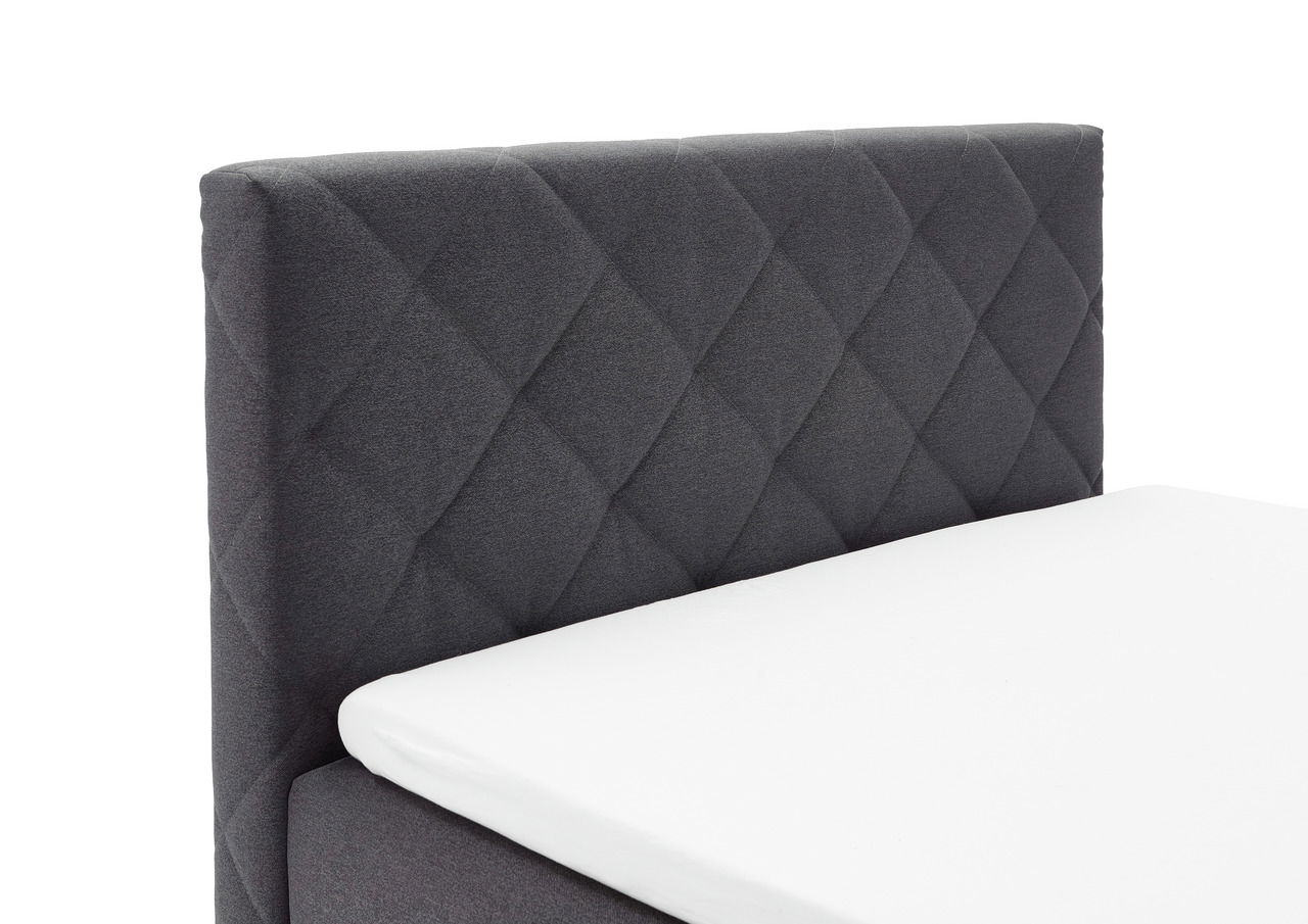 XORA Boxspringbett MESSINA