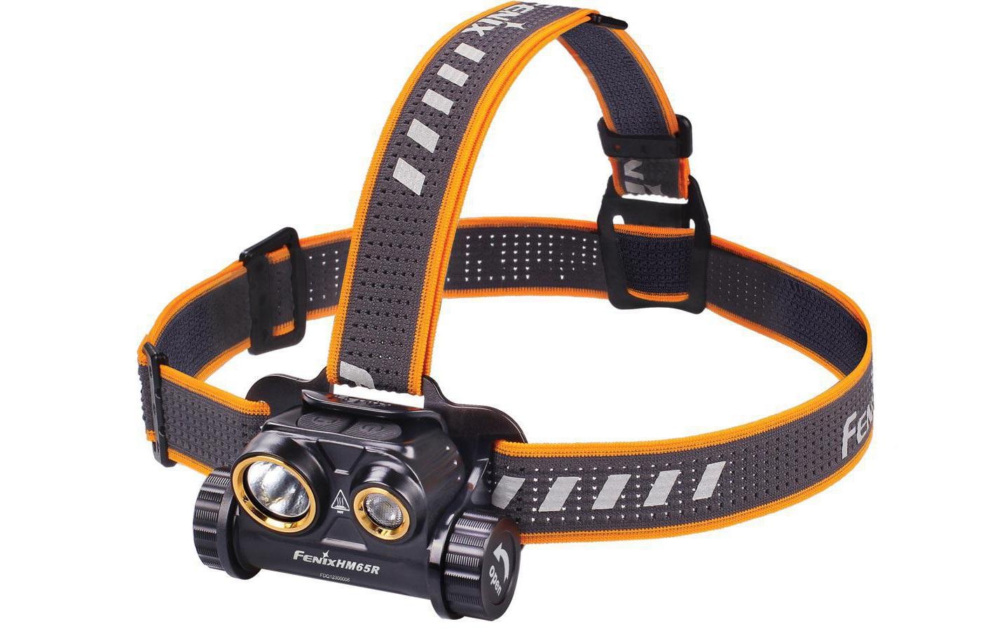 Fenix Stirnlampe »Stirnlampe HM65R«