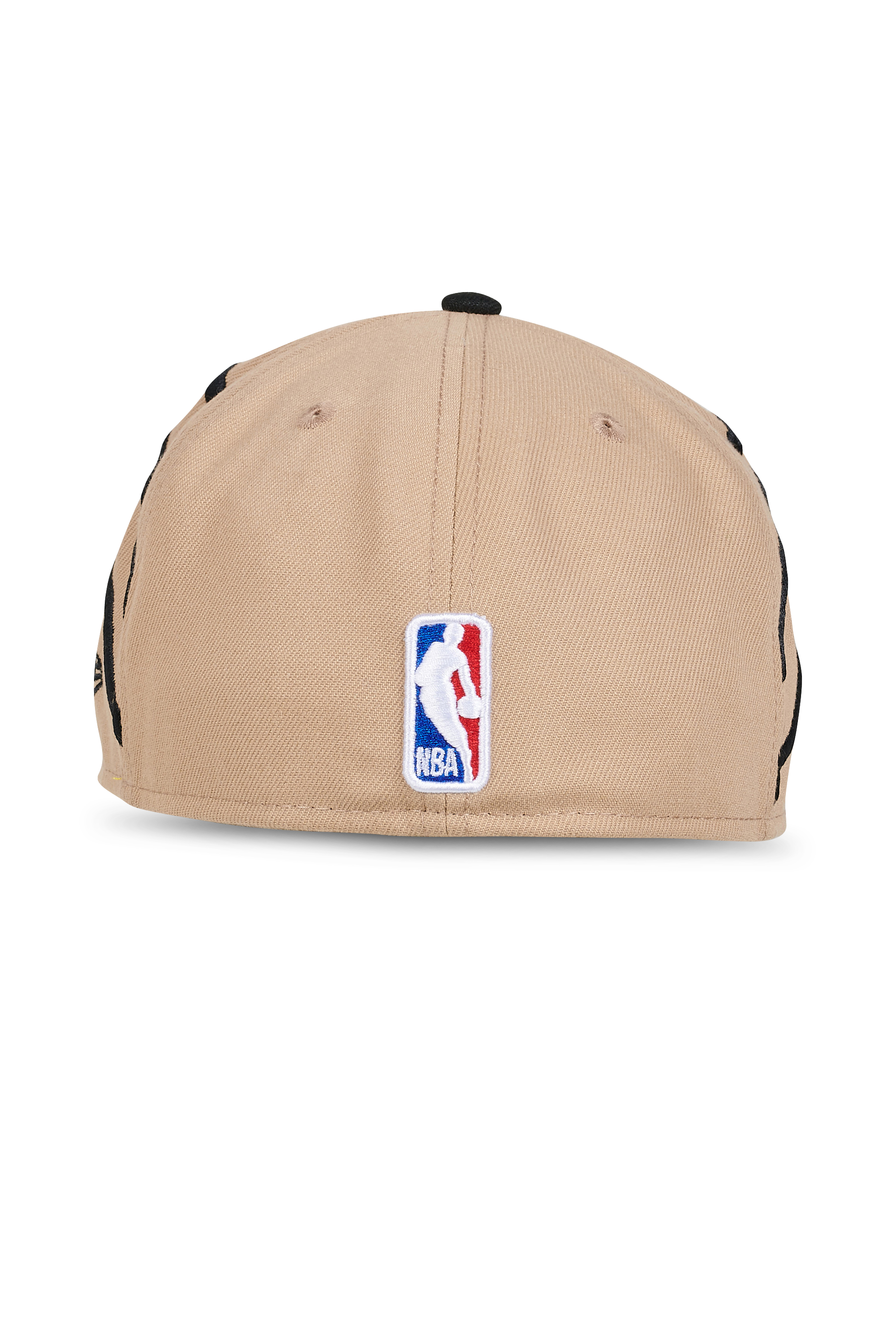 NEW ERA Casquette 5950 CUS NBACE 23 Beige