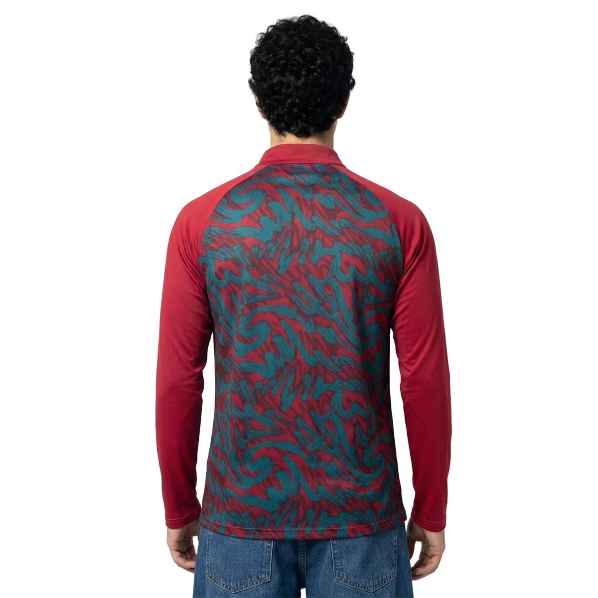 Sweatshirt Puma Portugal Training Mundial 2026