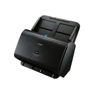 Canon imageFORMULA DR-C230 - scanner de documents - 600 dpi x 600 dpi - USB 2.0