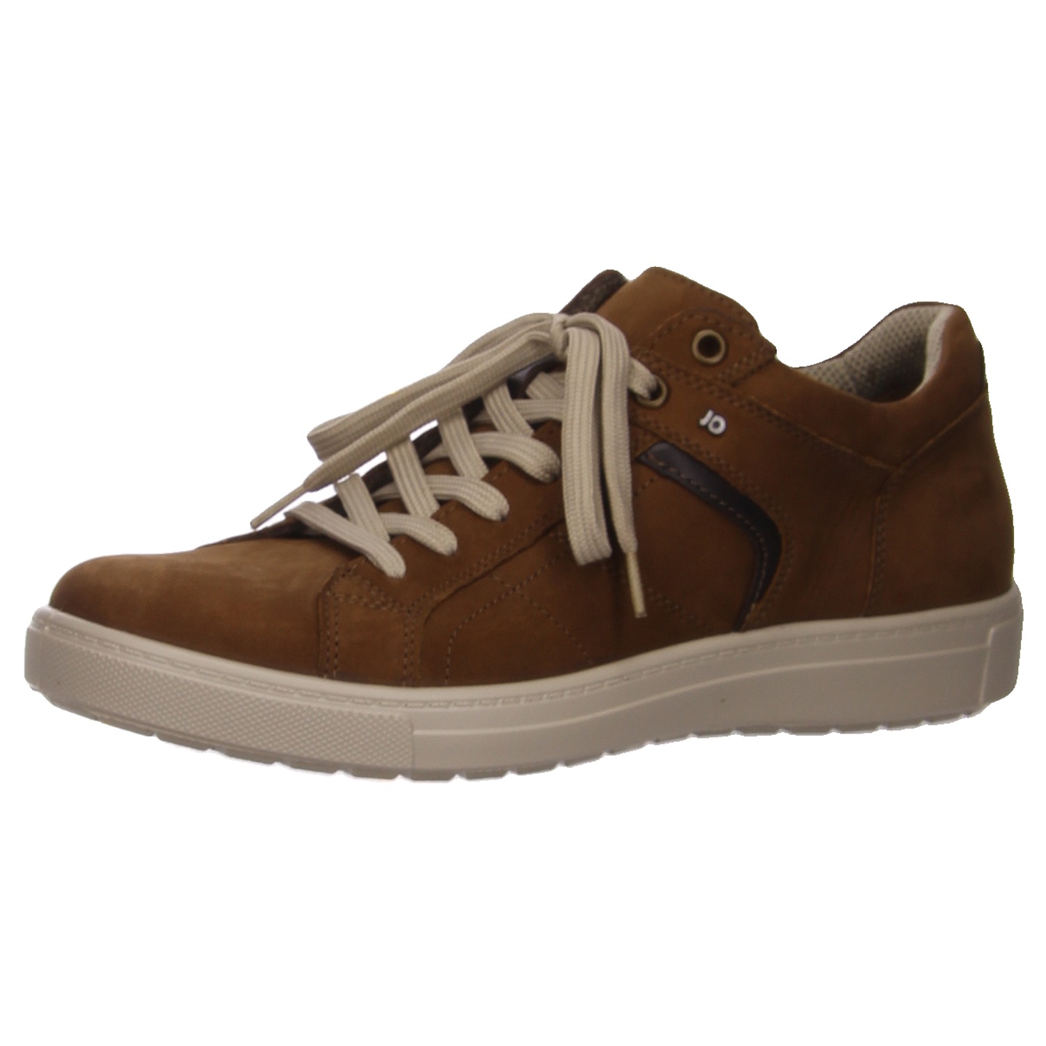 Jomos Sneaker braun braun