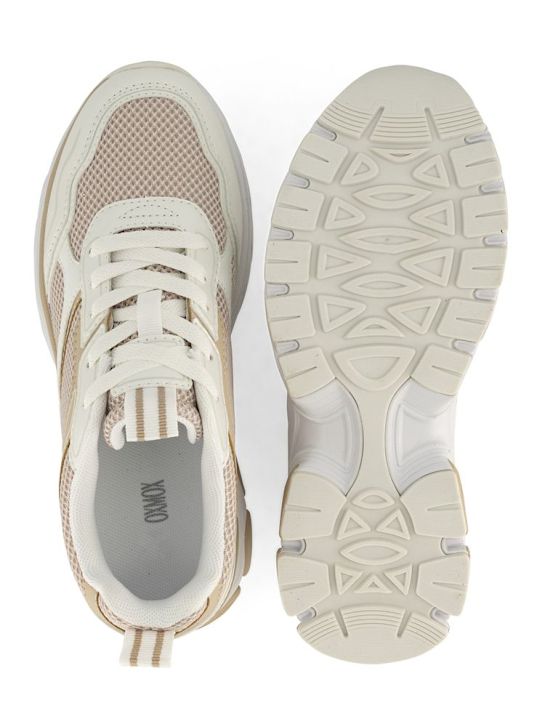OXMOX Sneaker