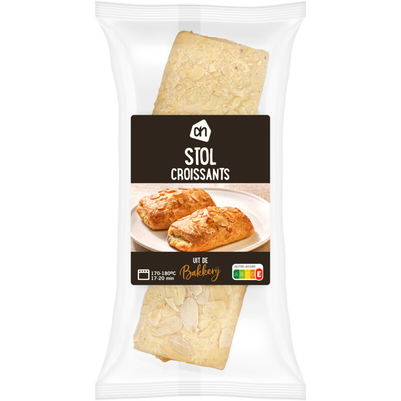 AH Stol croissants