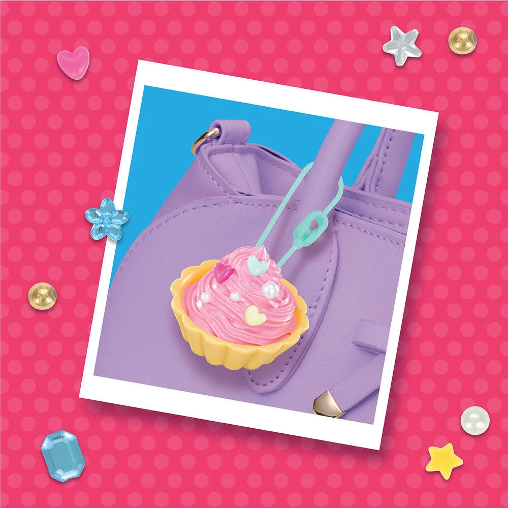 LE KIT DE DECORATION ROSE