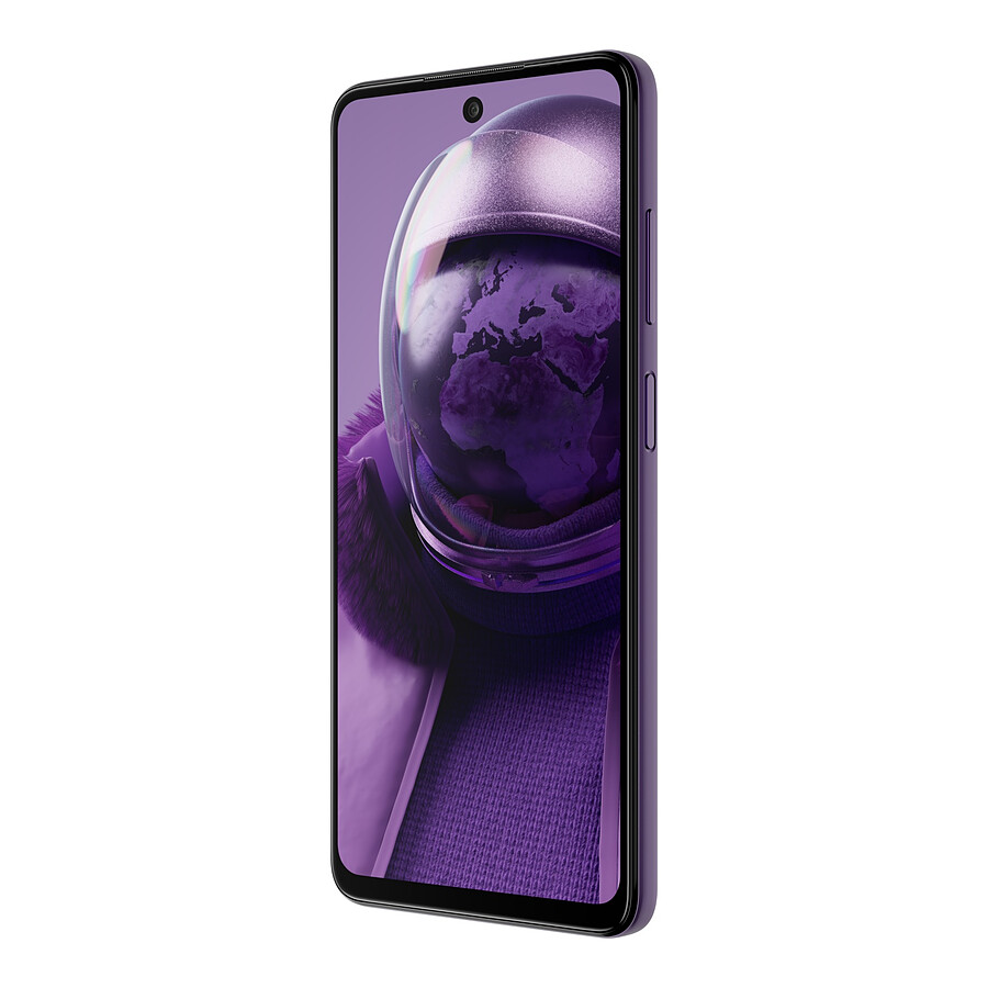 HMD Pulse Pro (violet) - 128 Go