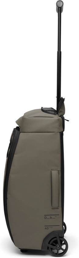 Hugger Roller Bag Carry-On 40L 2017/Forest Green