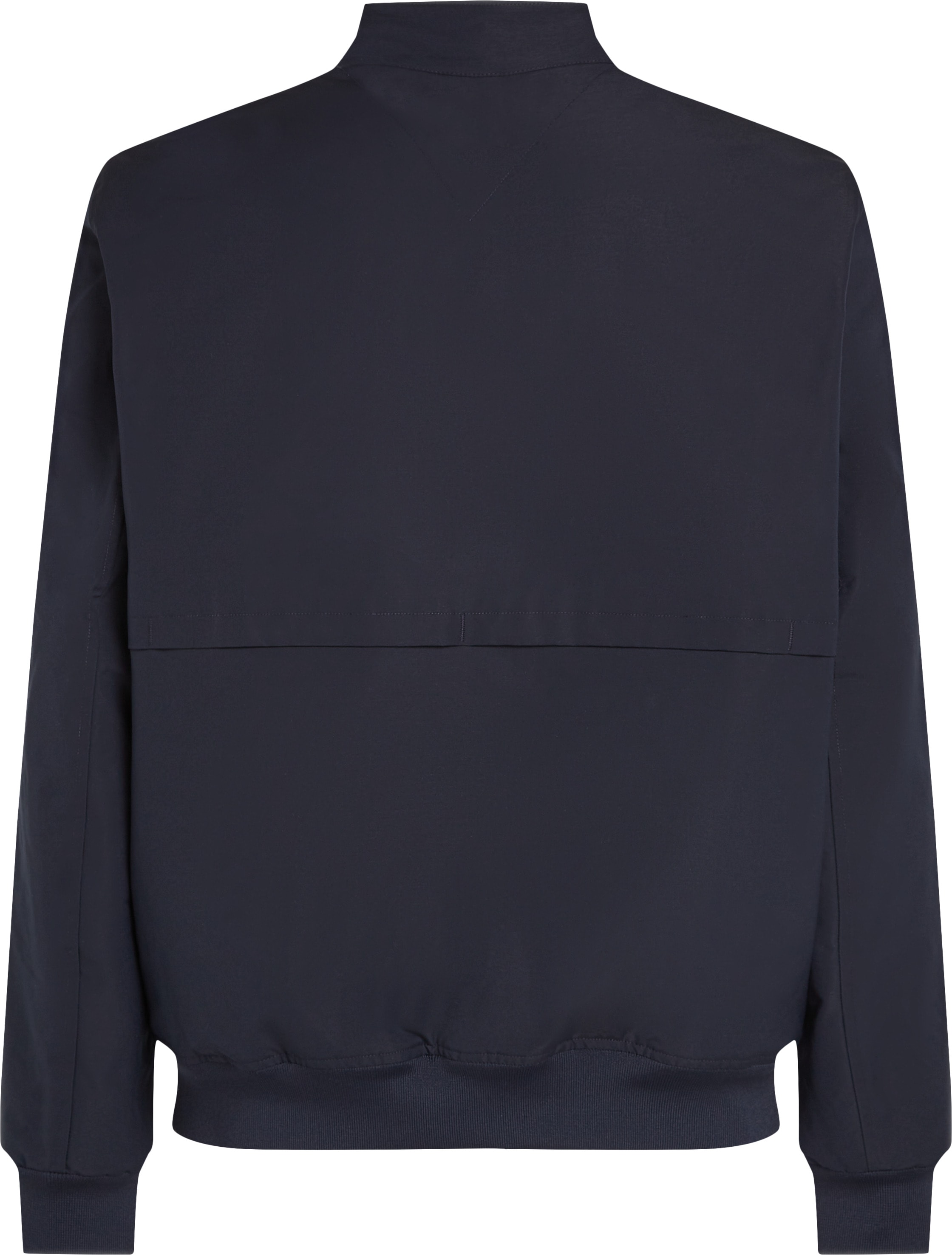 Tommy Hilfiger Blouson »HARRINGTON JACKET« mit Seitentaschen