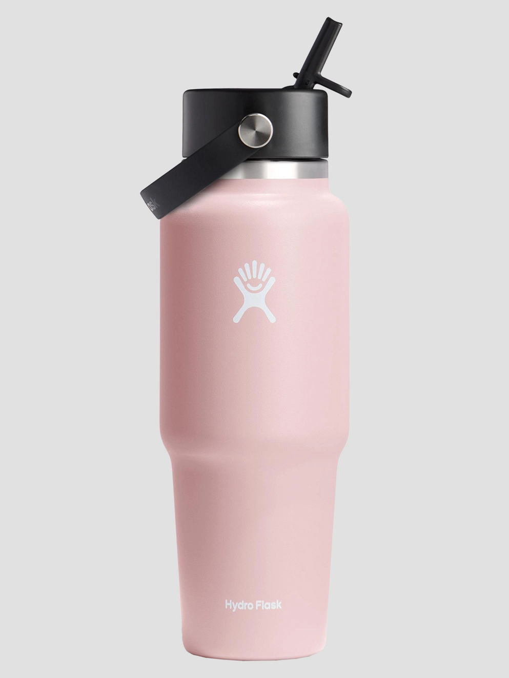 Hydro Flask 32 Oz Wide Flex Straw Travel Bottle trillium