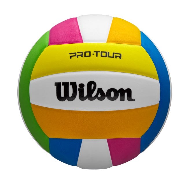 Pro Tour Volleyball
