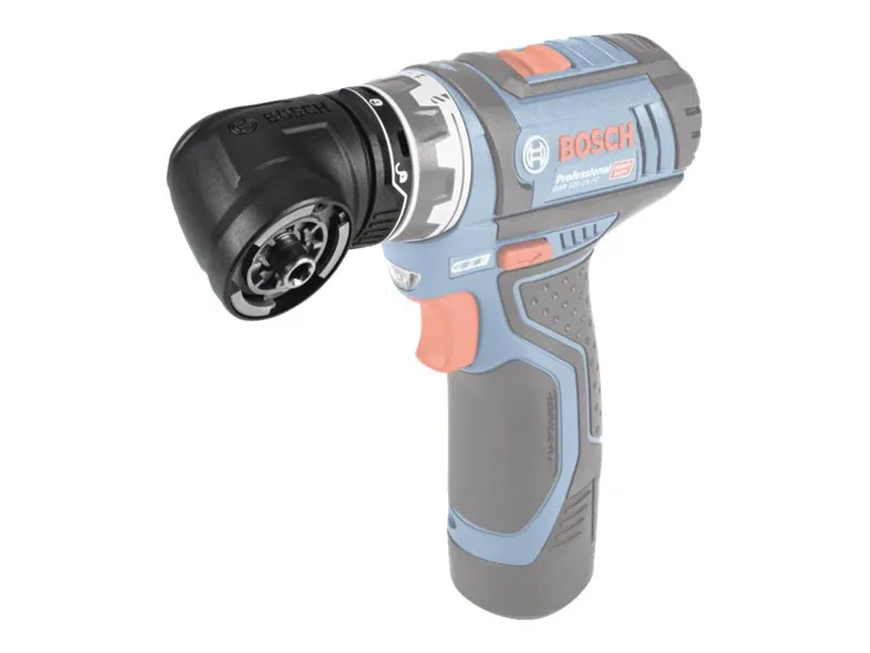 Bosch VINKELBOREPATRON GFA 12-W