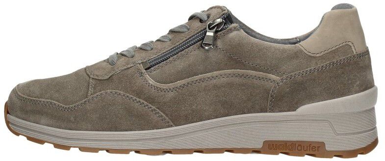 Waldläufer H-Etienne taupe