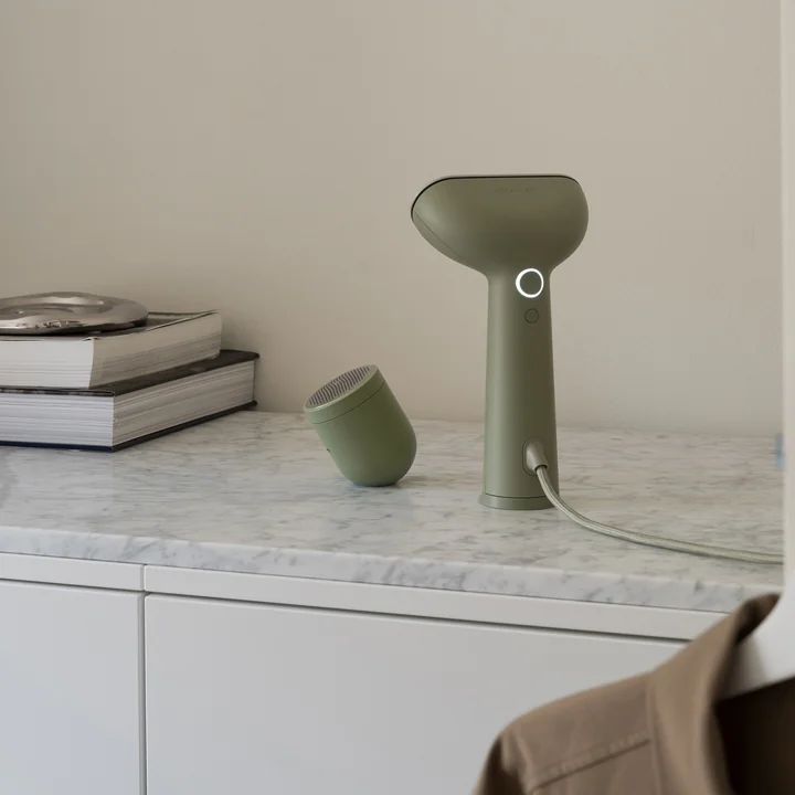 Steamery - Fusselrasierer Pilo 2, sage