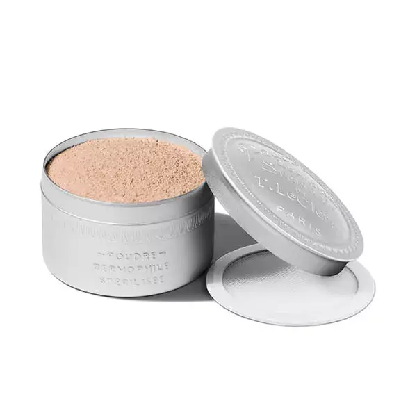 Pó solto T.LeClerc 09 Pink Flesh 25g
