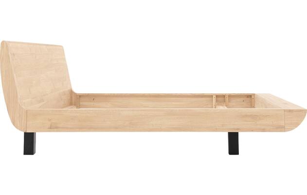 Bedframe Denzo