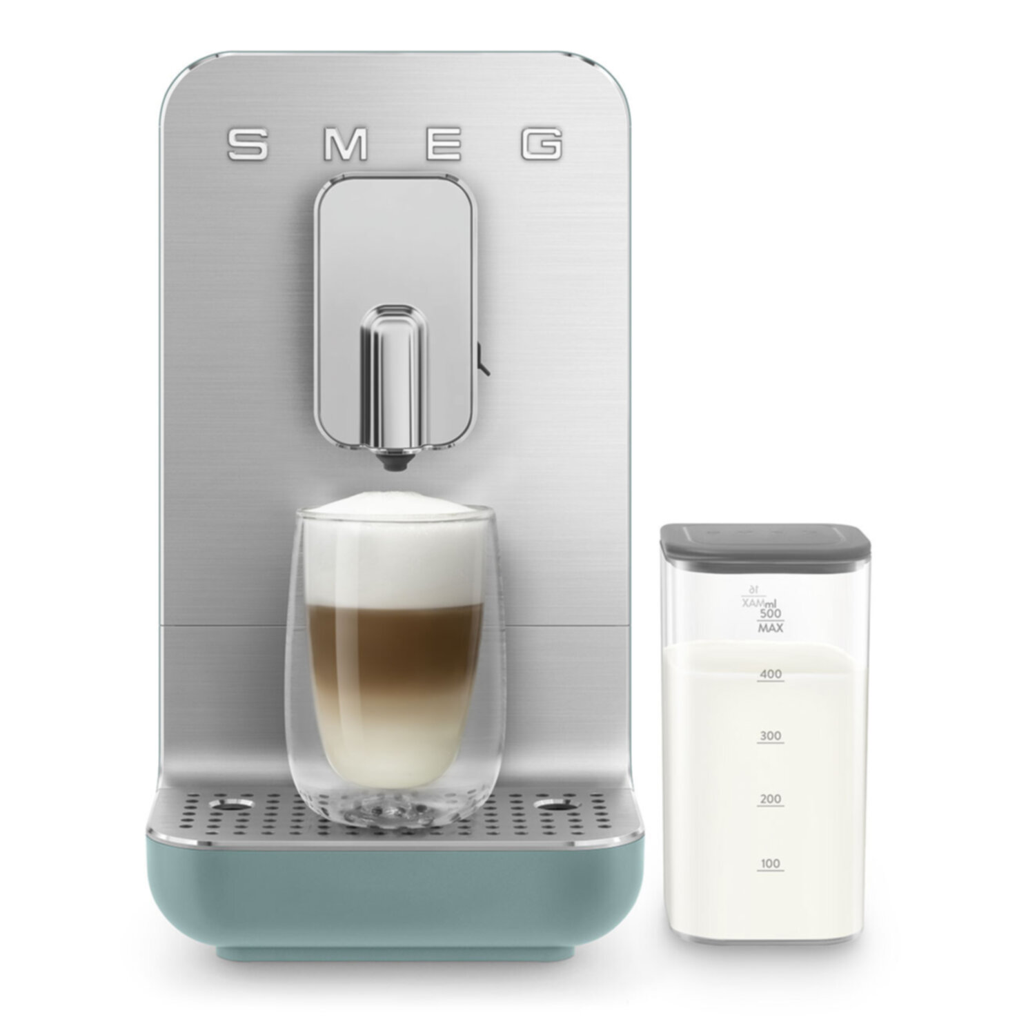 Smeg Kaffeevollautomat BCC13EGMEU