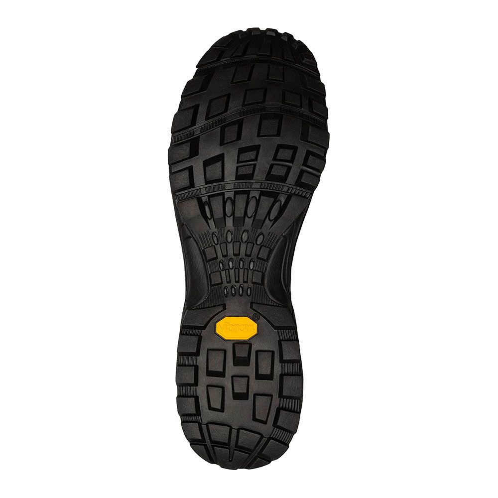 Millet HIKE UP GTX - Chaussures randonné Homme black
