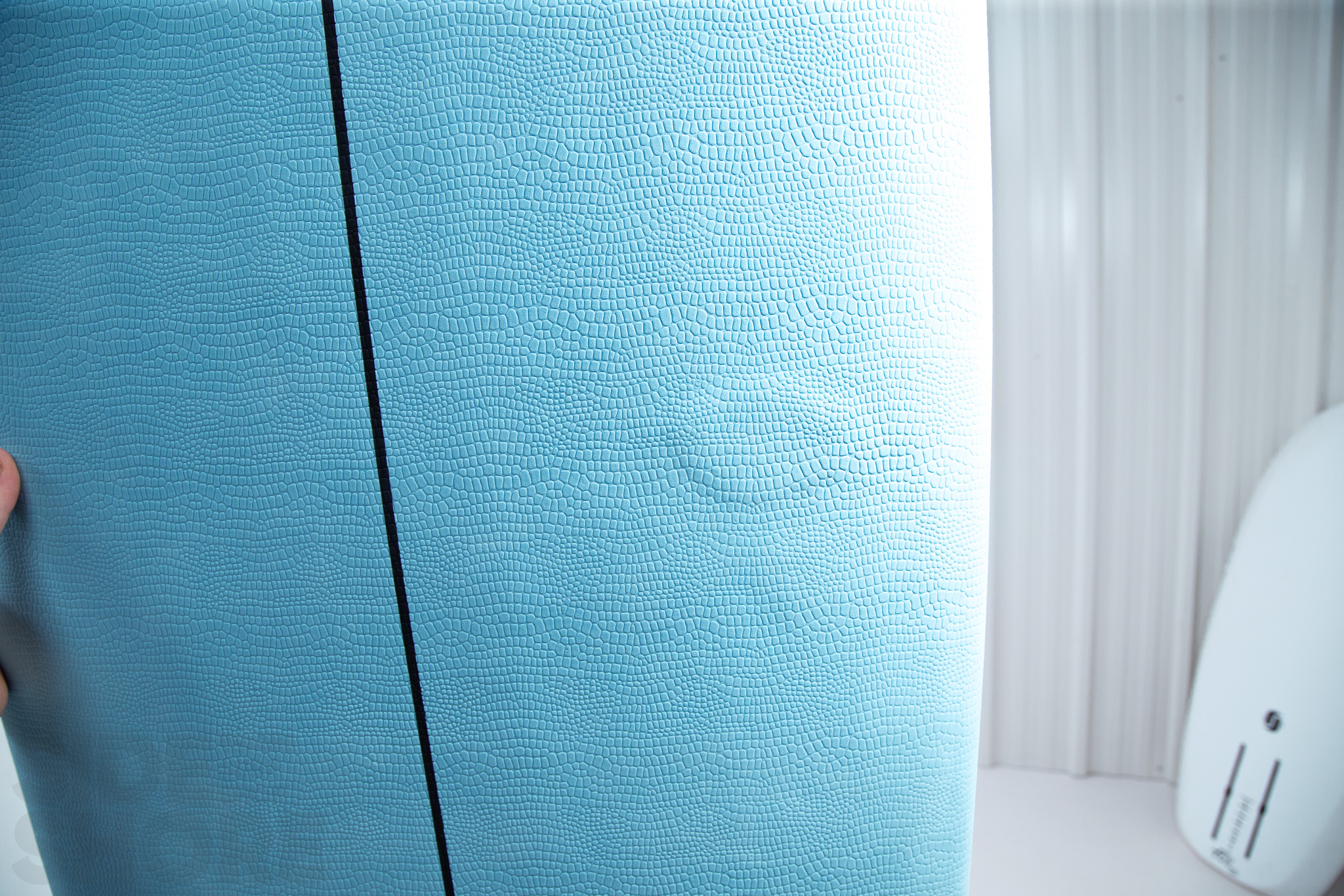 Ocean and earth Army Soft 8'0 x 22 3/4