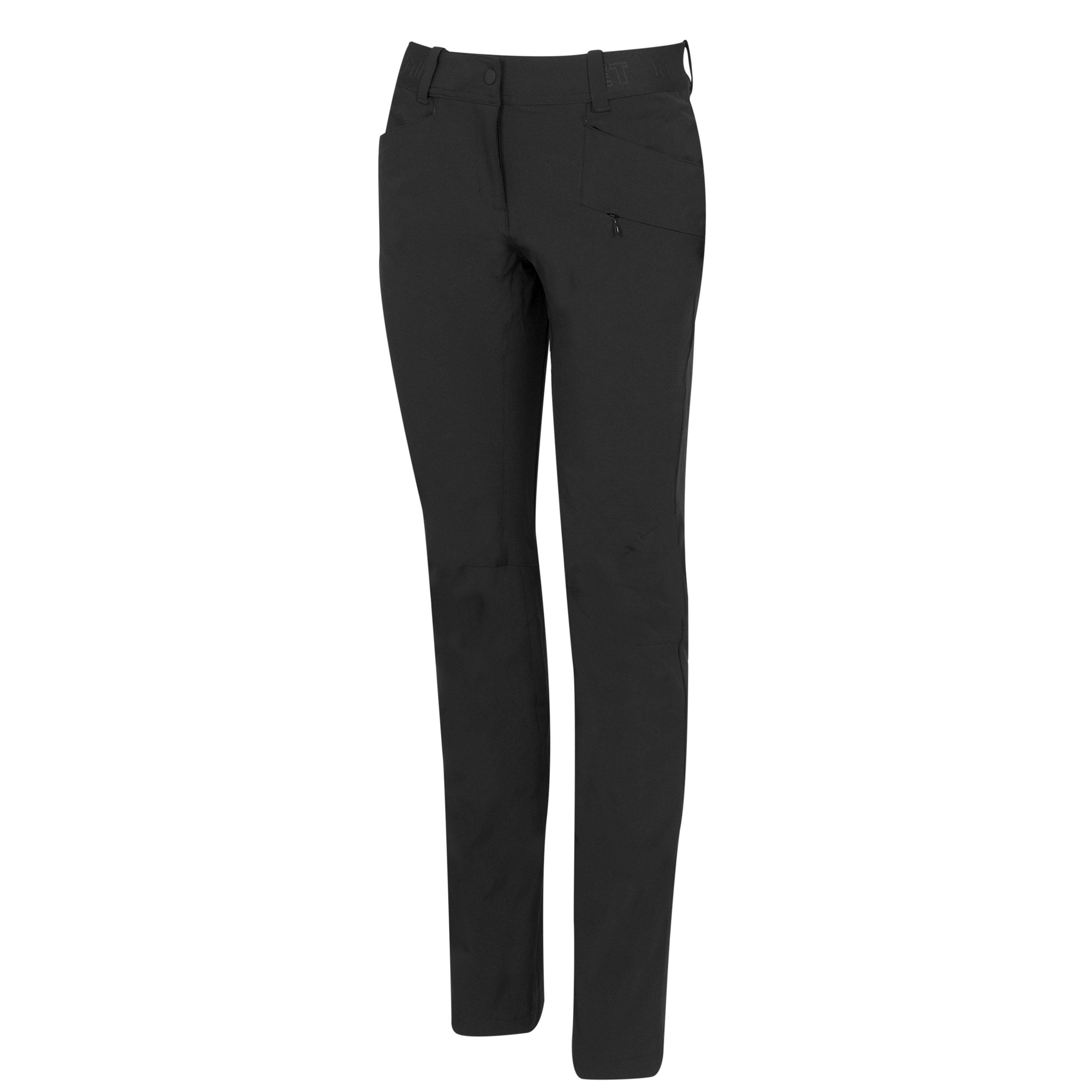 Millet Wanaka Walking Trousers Ladies