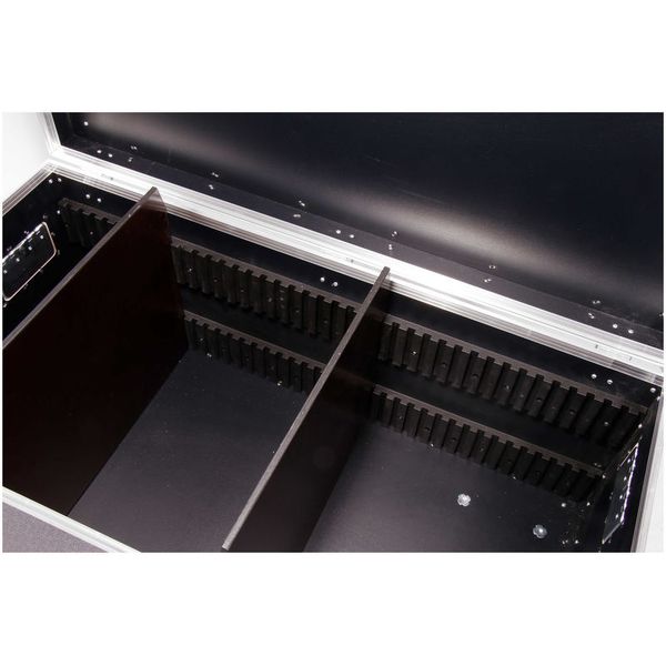 Thon Cable Case 98x40x48 Flex BK