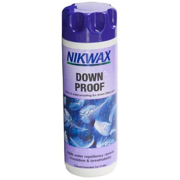 SFS233_Textile NIKWAX TX. DOWNPROOF 300ML